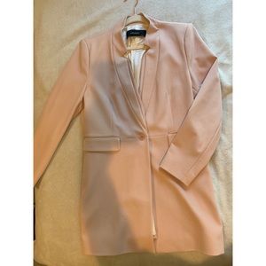 ZARA FALL JACKET